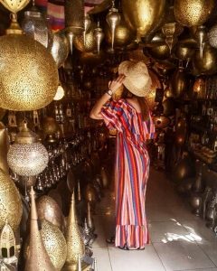 Maroko_-_Marrakech_-_Souk