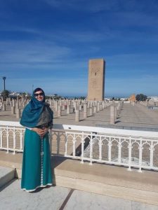 Maroko_-_Rabat