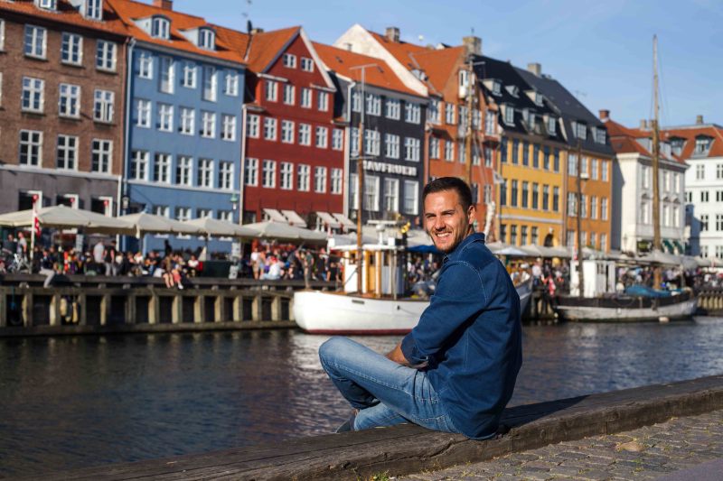 Kopenhagen, Danska, trip top putovanja