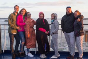 Finska, krstarenje - trip top putovanja