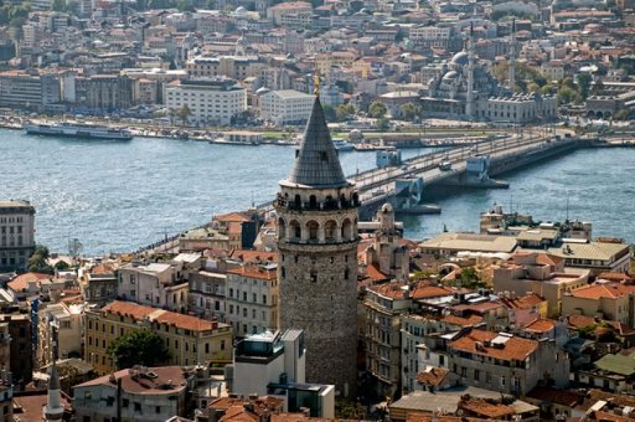 Trip-Top-Putovanja-Istanbul-Galata-kula