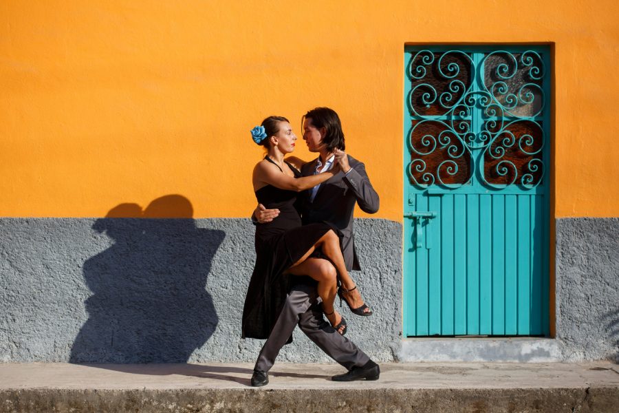 Argentina