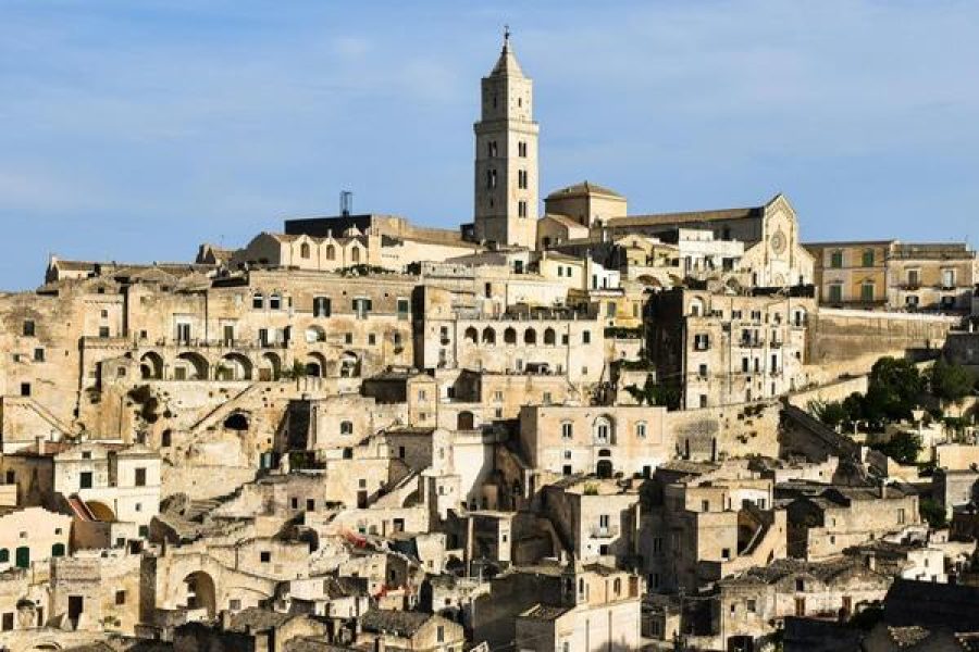 MATERA