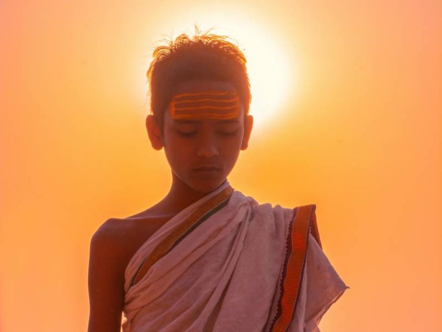 800 naslovna Indija i Nepal